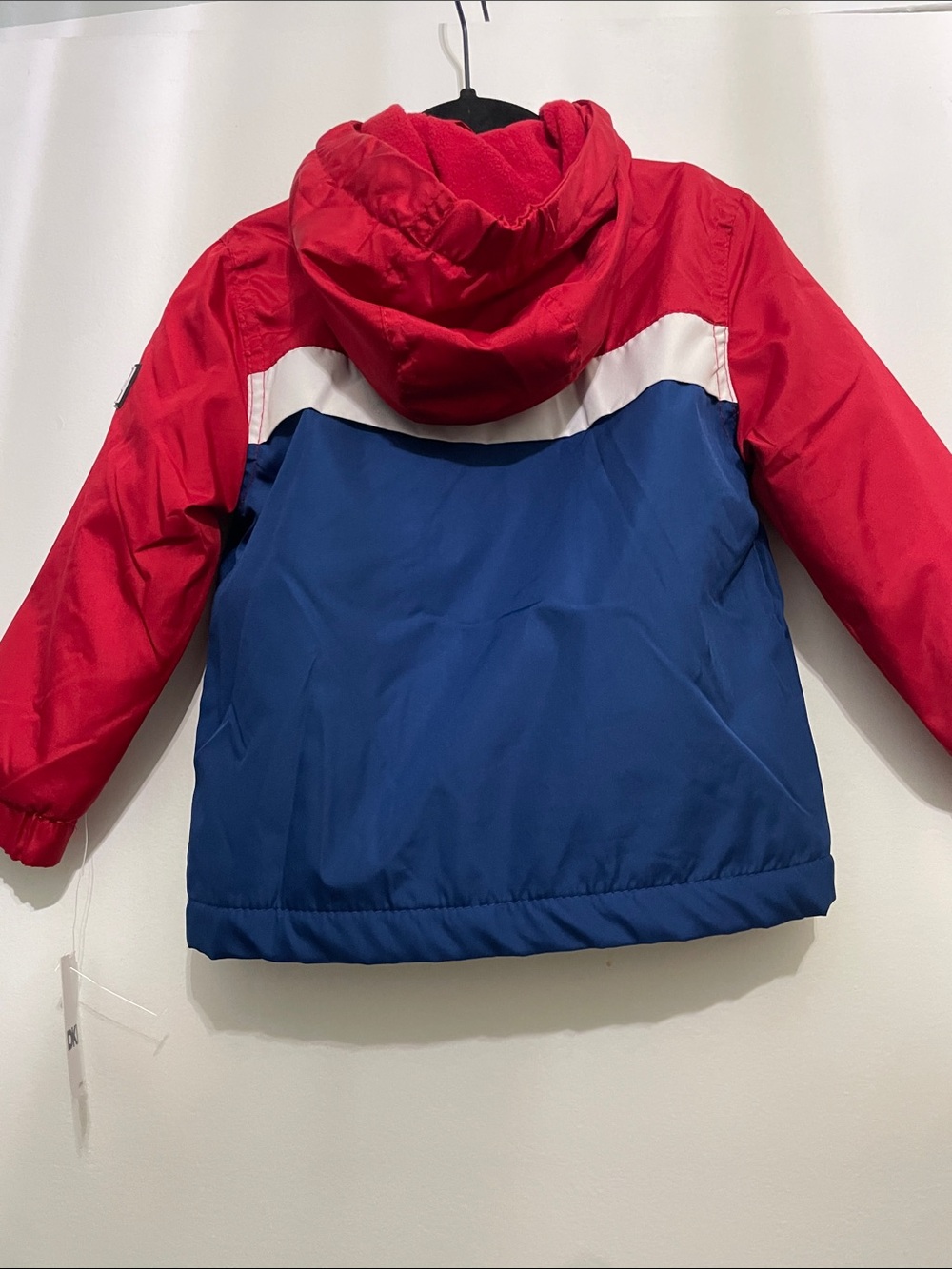 DKNY Colorblock Jacket - Picture 3 of 4